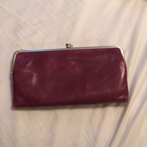 Hobo Lauren Wallet Clutch